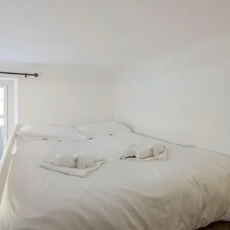 Milady - Welkeys Apartman Biarritz