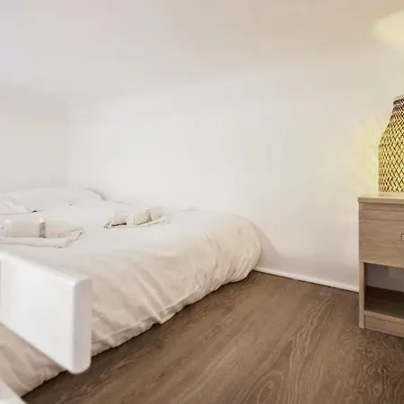 Apartment Milady - Welkeys Biarritz